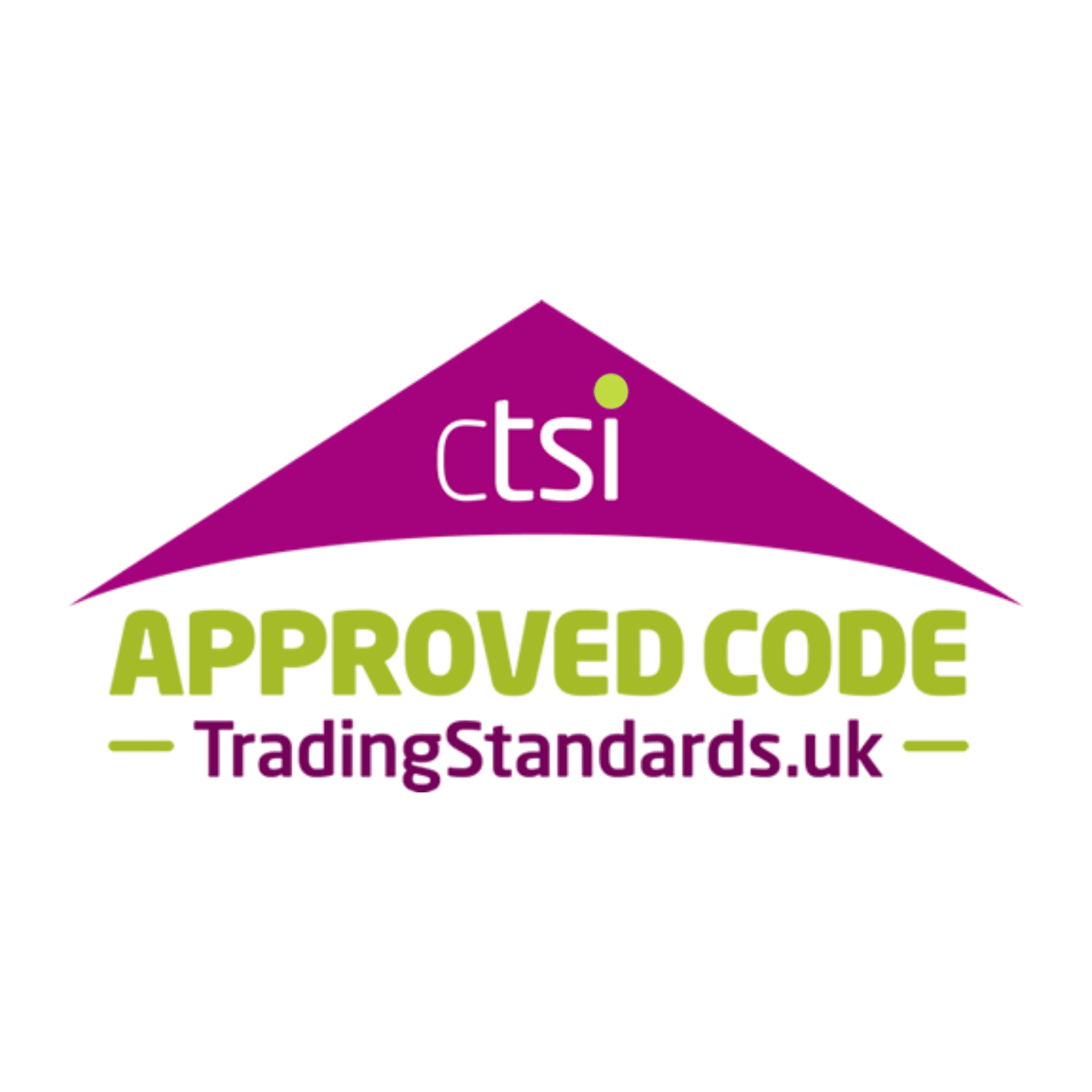 CTSI Approved Code, TradingStandards.uk